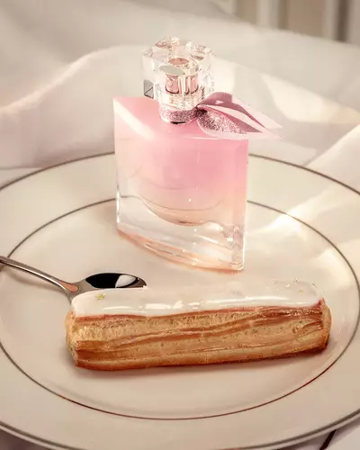 La vie est belle vanille nude - Lancôme