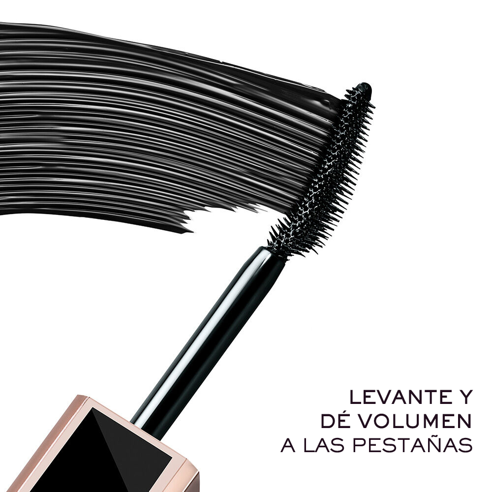 Máscara de pestañas Lash Idole