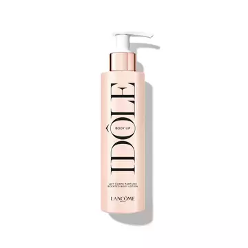 Loción corporal perfumada Idole Body Up