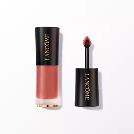 Lápiz labial líquido semimate L’Absolu Rouge Drama Ink