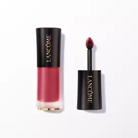 Lápiz labial líquido semimate L’Absolu Rouge Drama Ink