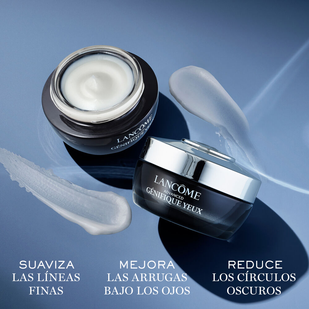 Crema para ojos Advanced Génifique