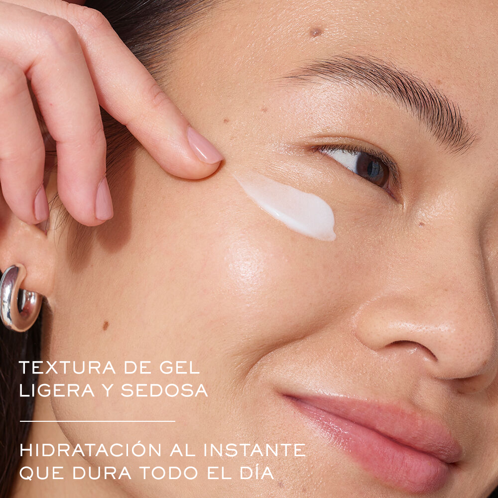 Crema para ojos Advanced Génifique