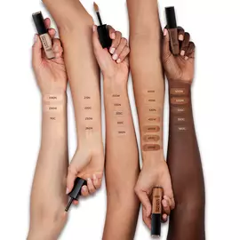 Corrector de cobertura completa Teint Idole Ultra Wear All Over