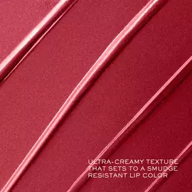 Lápiz labial cremoso L'Absolu Rouge