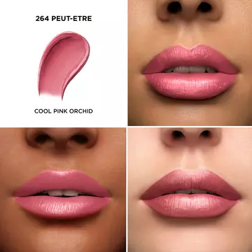 Lápiz labial cremoso L'Absolu Rouge