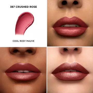 Lápiz labial cremoso L'Absolu Rouge