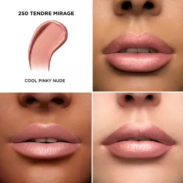 Lápiz labial cremoso L'Absolu Rouge