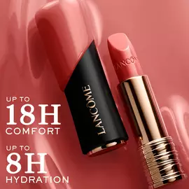 Lápiz labial cremoso L'Absolu Rouge