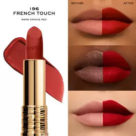 Lápiz labial L'Absolu Rouge Drama Matte