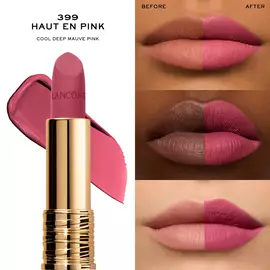 Lápiz labial L'Absolu Rouge Drama Matte