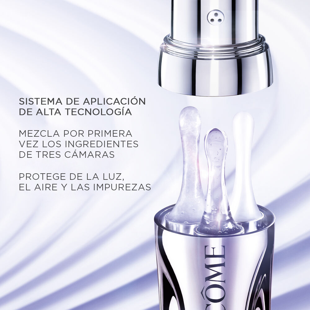 Suero triple Renergie H.C.F.