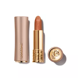 Lápiz labial mate suave L'Absolu Rouge Intimatte
