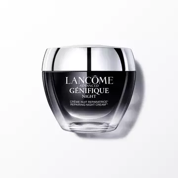 Crema de noche Advanced Génifique