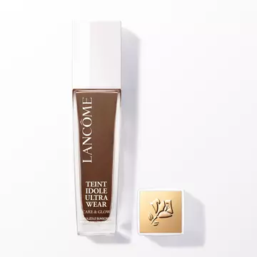 Base con suero Teint Idole Ultra Wear Care & Glow