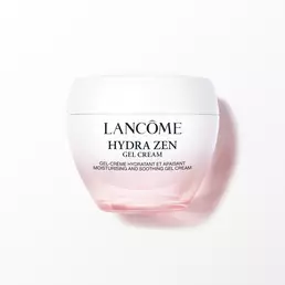Crema Hydra Zen en gel de Lancôme USA