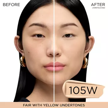 Base Teint Idole Ultra Wear Foundation