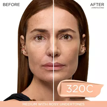 Base Teint Idole Ultra Wear Foundation