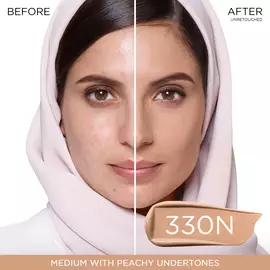 Base Teint Idole Ultra Wear Foundation