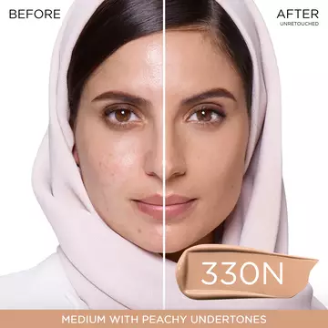 Base Teint Idole Ultra Wear Foundation