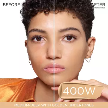 Base Teint Idole Ultra Wear Foundation