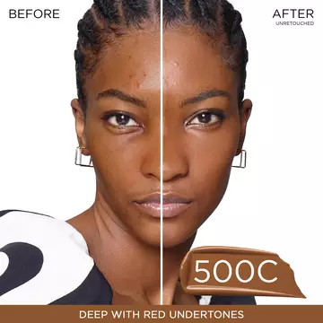 Base Teint Idole Ultra Wear Foundation
