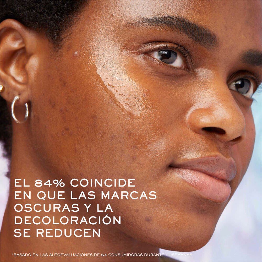 Paquete de rutina iluminadora Clarifique