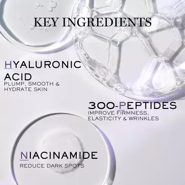 Rénergie H.P.N. 300-Peptide Cream