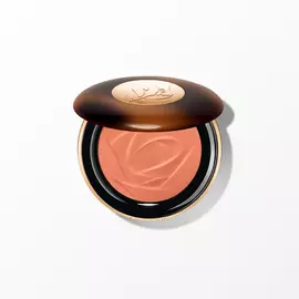 Bronceador en polvo transformador para la piel Teint Idole Ultra Wear