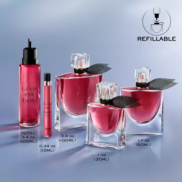 La vie est belle L'Elixir Eau de Parfum