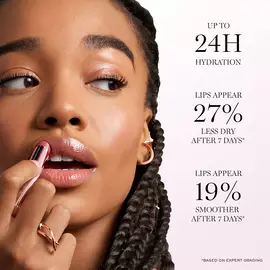 Bálsamo labial hidratante Lip Idole Squalane-12 Butterglow™
