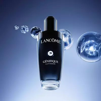 Imagen del suero Génifique Lancôme