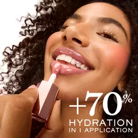 Brillo labial con aceites Lip Idole JuicyTreat