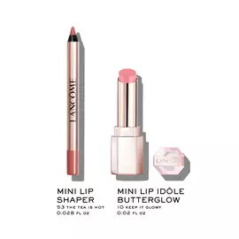 Set de regalo de combo de labios Lip Idole Irresistible