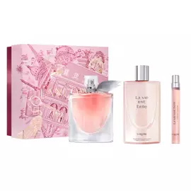 Set de regalo La vie est belle Inspirations 2026 