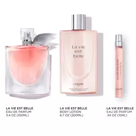 Set de regalo La vie est belle Inspirations 2026 