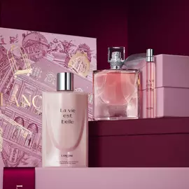 Set de regalo La vie est belle Inspirations 2026 