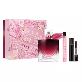 Set de regalo de La vie est belle Very Cherry para las fiestas de 2026