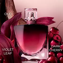 Set de regalo de La vie est belle Very Cherry para las fiestas de 2026