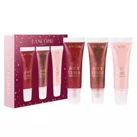 Set de regalo de brillo labial Juicy Tubes para las fiestas de 2026