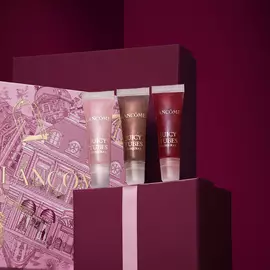 Set de regalo de brillo labial Juicy Tubes para las fiestas de 2026