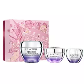 Set de regalo Renergie Peptide Cream para las fiestas de 2026