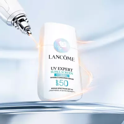 Imagen del suero Génifique Lancôme