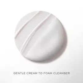 Limpiador facial en espuma Crème Mousse Confort