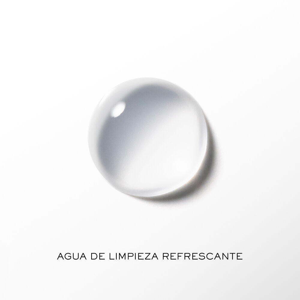 Agua micelar de limpieza Eau Fraîche Douceur