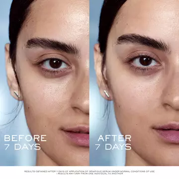 Suero facial Advanced Génifique