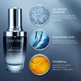 Suero facial Advanced Génifique