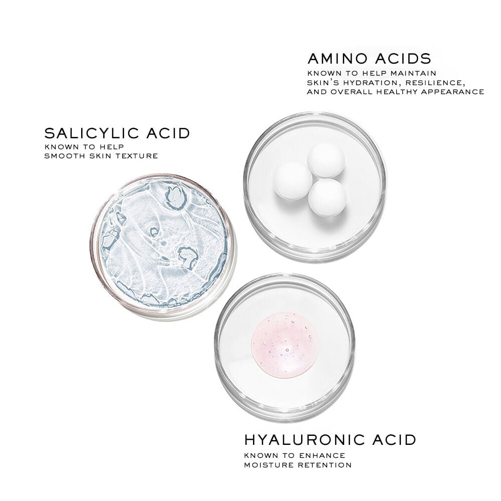 Humectante en gel-sin aceite con ácido salicílico Hydra Zen