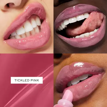 Brillo labial Juicy Tubes
