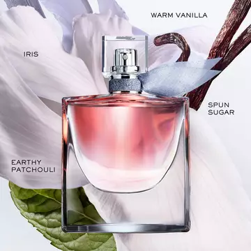 Eau de Parfum La vie est belle